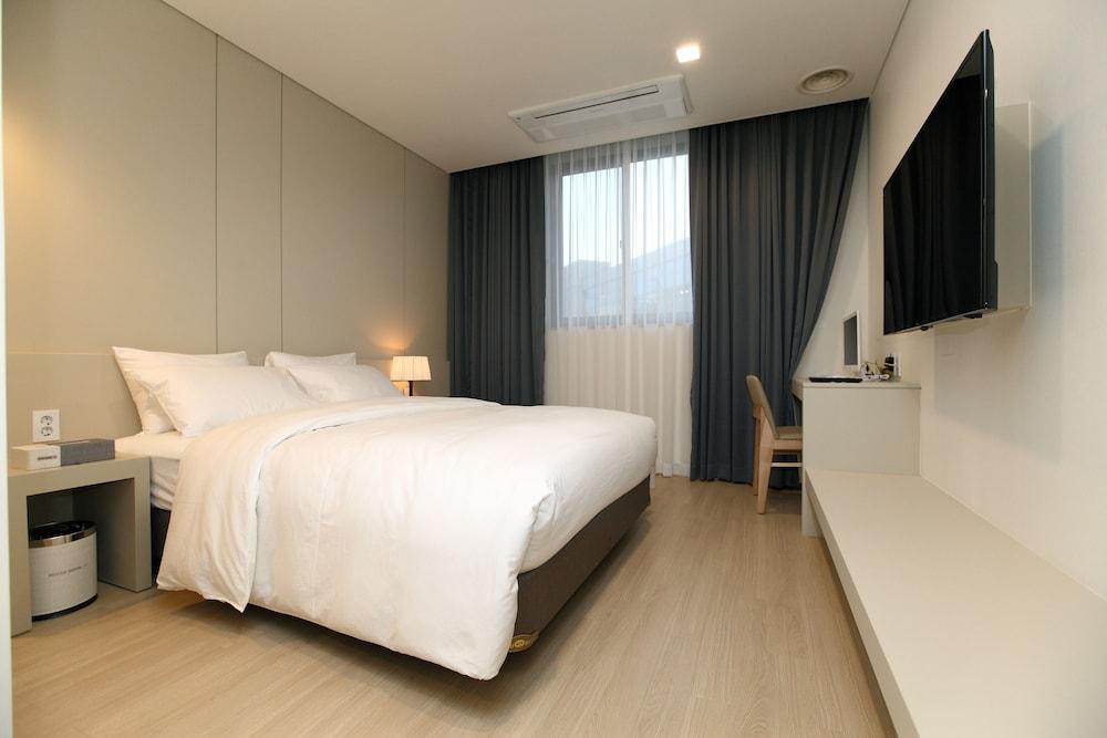 Bricks Hotel Seoul Eksteriør billede